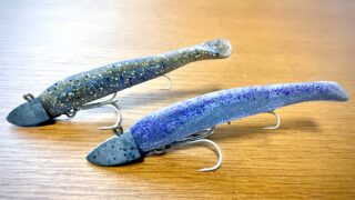 ブレイクライン ボトムワインド チニング 今からでも遅くない 一般人でも続ければ釣果は上がる